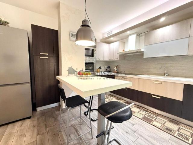 Appartamento in vendita di 160 m² in Via San Gregorio Barbarigo