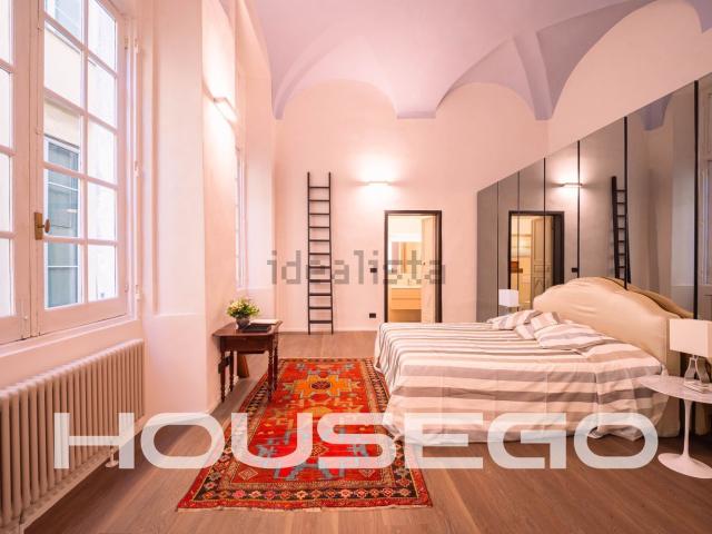 Appartamento in vendita di 160 m² in Via San Luca, 3