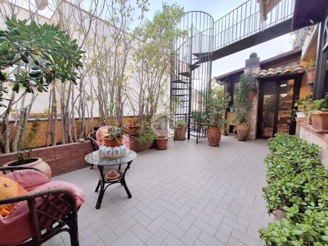 Appartamento in vendita di 160 m² in Via San Lorenzo, 90
