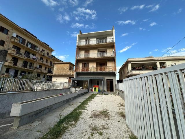 Appartamento in vendita di 160 m² in Via San Paolo della Croce
