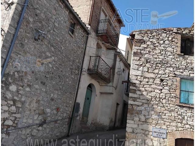 Appartamento in vendita di 160 m² in Via San Paolo