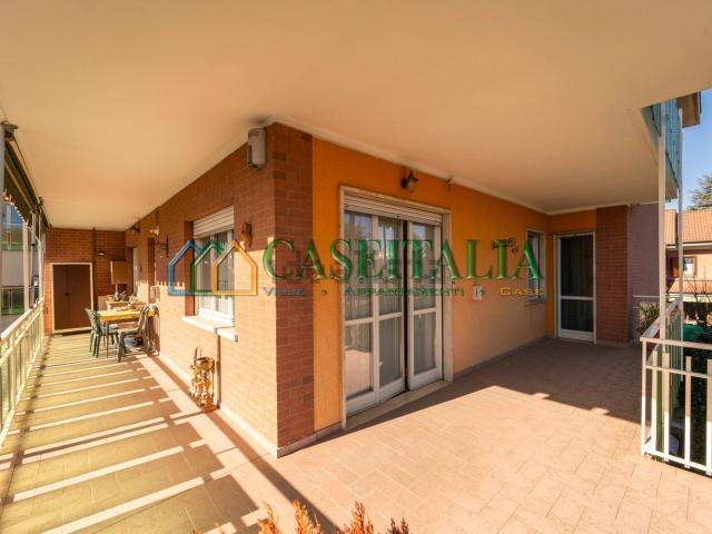 Appartamento in vendita di 160 m² in Via San Pancrazio, 109
