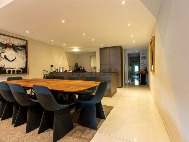 Appartamento in vendita di 160 m² in Via San Prosdocimo