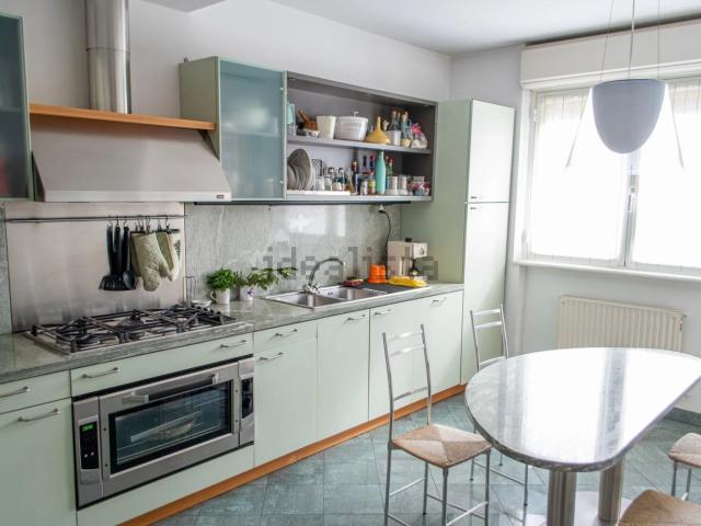 Appartamento in vendita di 160 m² in Via San Secondo, 15