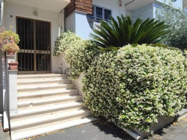 Appartamento in vendita di 160 m² in Via San Sofia, 99
