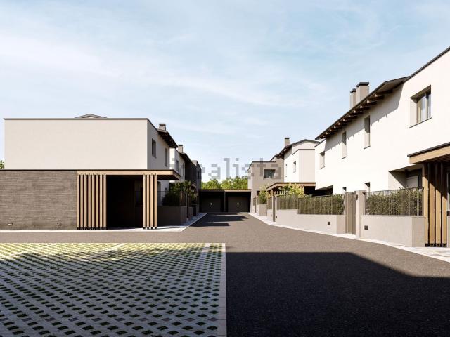 Appartamento in vendita di 160 m² in Via Sandro Pertini