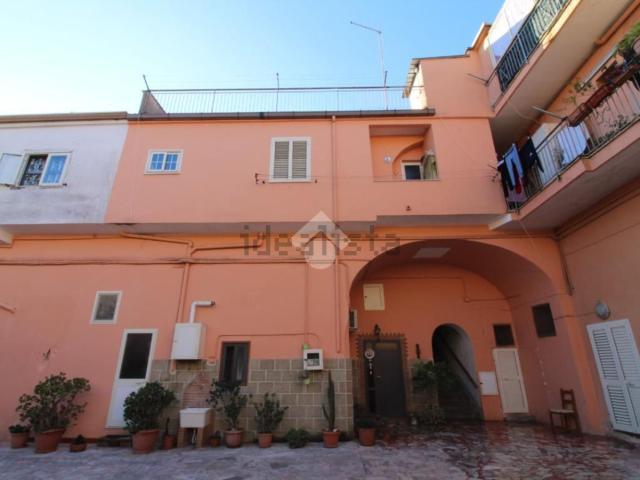 Appartamento in vendita di 160 m² in Via Santa Croce, 72