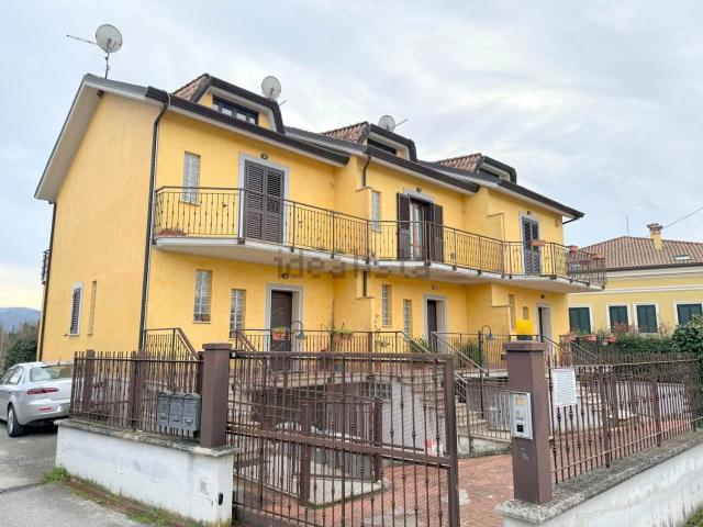 Appartamento in vendita di 160 m² in Via Santa Maria, 6