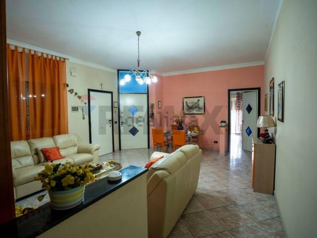 Appartamento in vendita di 160 m² in Via Santa Maria di Nuovaluce, 29