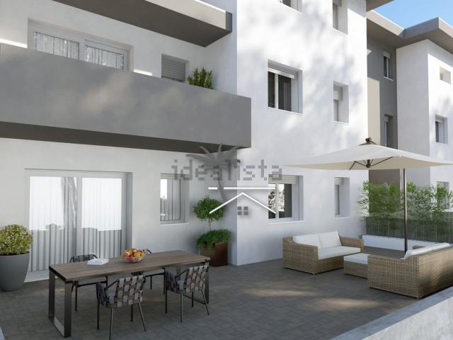 Appartamento in vendita di 160 m² in Via Santissima Trinità