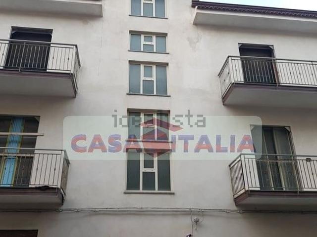 Appartamento in vendita di 160 m² in Via Sebastiano Crinò