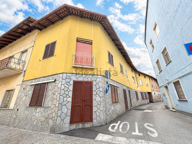 Appartamento in vendita di 160 m² in Via Sergente Giovanni Siletti