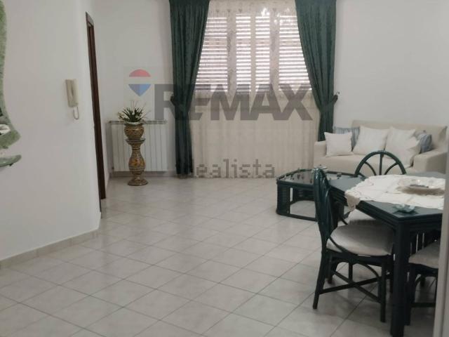 Appartamento in vendita di 160 m² in Via Serradifalco, 22