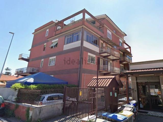 Appartamento in vendita di 160 m² in Via Siculiana