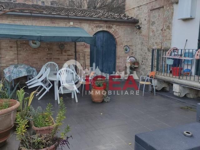 Appartamento in vendita di 160 m² in Via Simone Martini