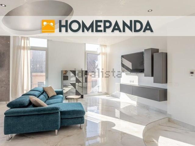 Appartamento in vendita di 160 m² in Via SS. Pietro e Paolo, 4