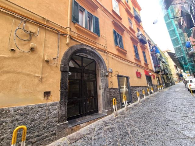 Appartamento in vendita di 160 m² in Via Stella, 45