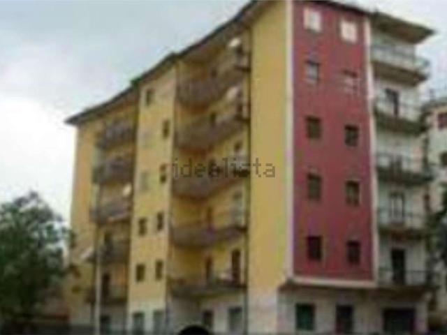 Appartamento in vendita di 160 m² in Via Potenza, 10