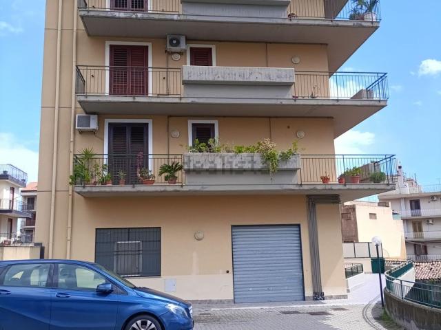 Appartamento in vendita di 160 m² in Via Potenza