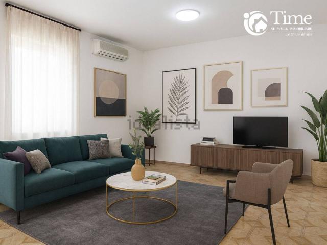 Appartamento in vendita di 160 m² in Via Poggio del Lupo