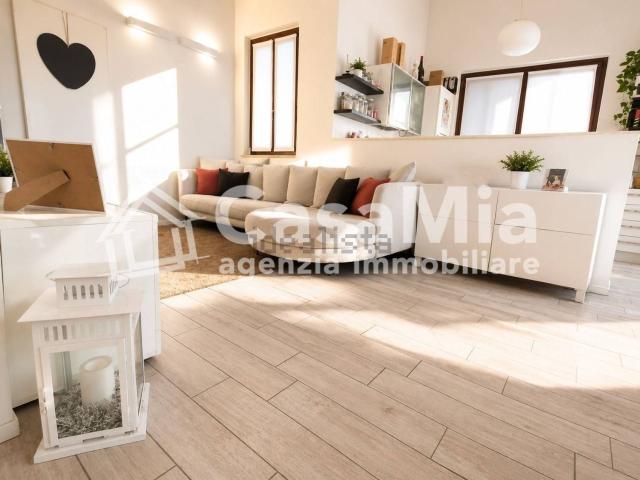 Appartamento in vendita di 160 m² in Via Padova