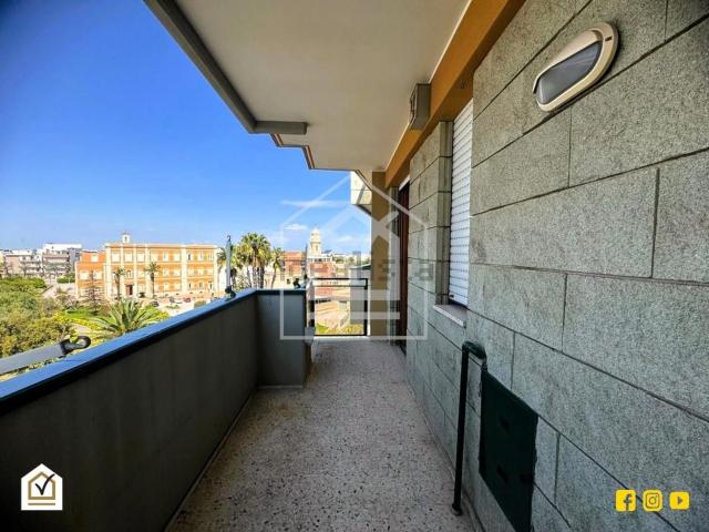Appartamento in vendita di 160 m² in Via Padre Savarese