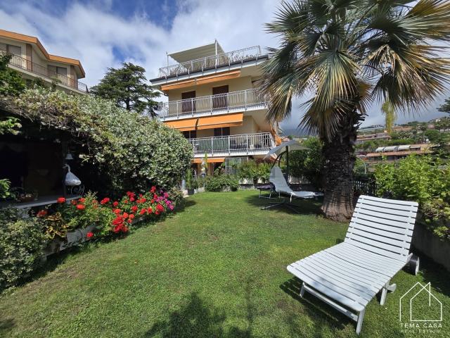 Appartamento in vendita di 160 m² in Via Padre Semeria