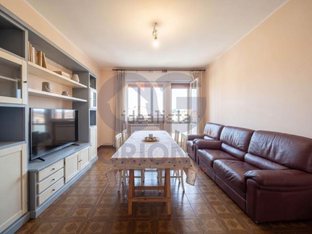 Appartamento in vendita di 160 m² in Via Palazzo Davia