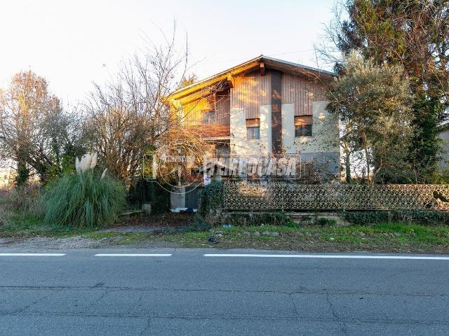 Appartamento in vendita di 160 m² in Via Panerazzi, 1613