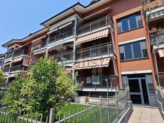 Appartamento in vendita di 160 m² in Via Paolo Borsellino, 10