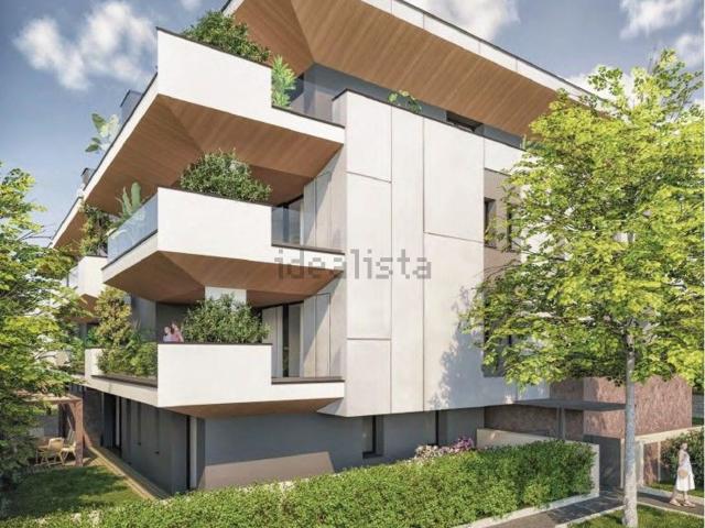 Appartamento in vendita di 160 m² in Via Paolo Veronese