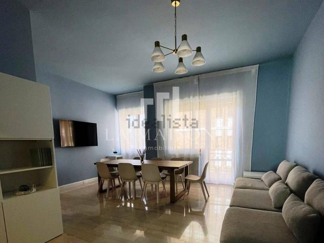 Appartamento in vendita di 160 m² in Via Papa Giovanni XXIII, 17