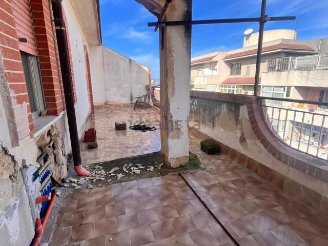 Appartamento in vendita di 160 m² in Via Papa Giovanni XXIII