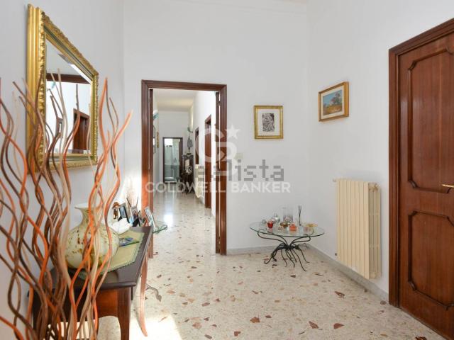 Appartamento in vendita di 160 m² in Via Papa Giovanni XXIII