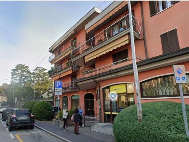 Appartamento in vendita di 160 m² in Via Pasubio, 2