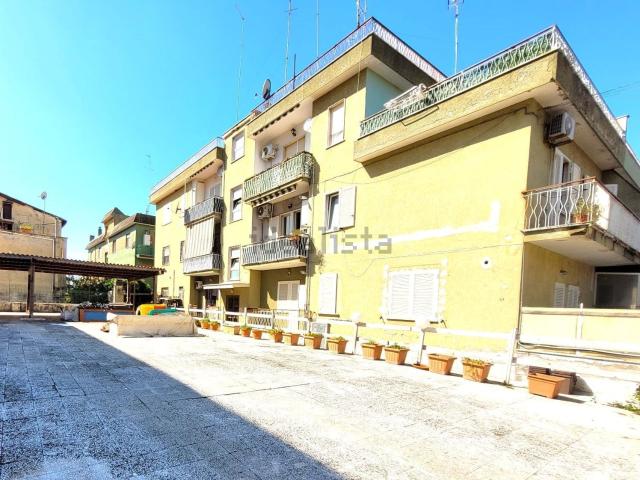 Appartamento in vendita di 160 m² in Via Pescara