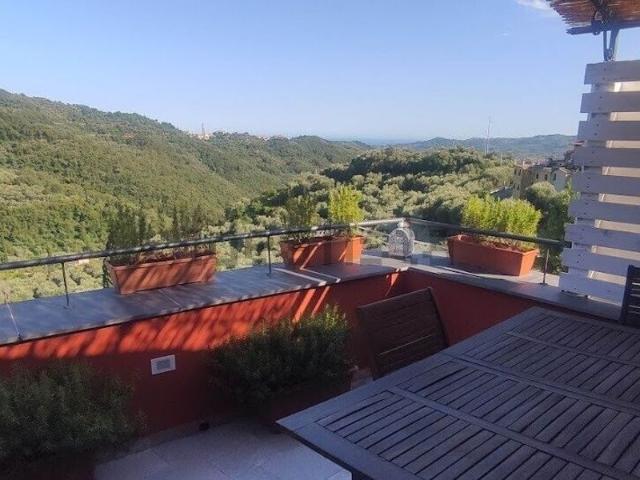 Appartamento in vendita di 160 m² in Via Pianavia, 8