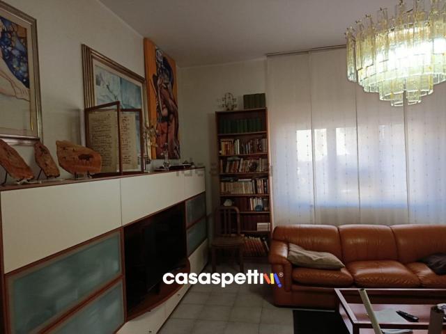 Appartamento in vendita di 160 m² in Via Piave, 38
