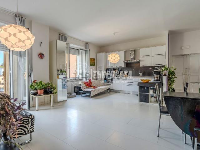 Appartamento in vendita di 160 m² in Via Piave