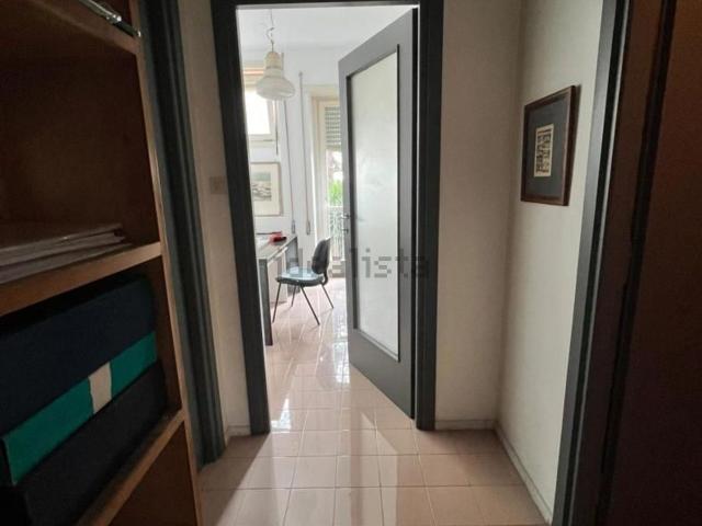 Appartamento in vendita di 160 m² in Via Pienza, 201