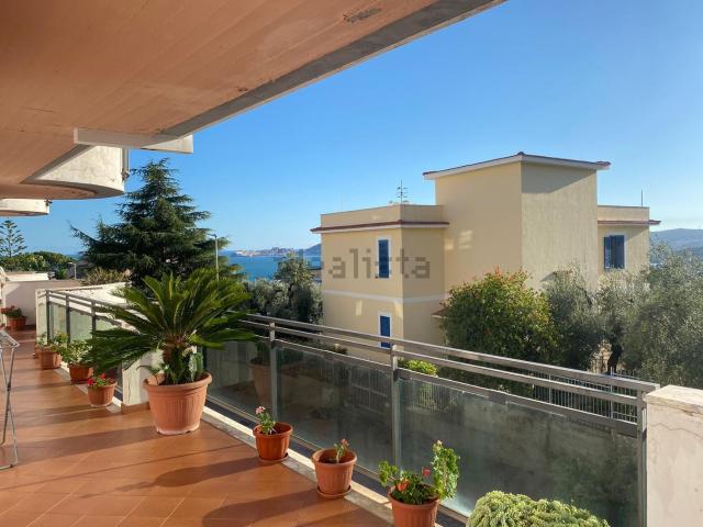 Appartamento in vendita di 160 m² in Via Pietra Composta, 20