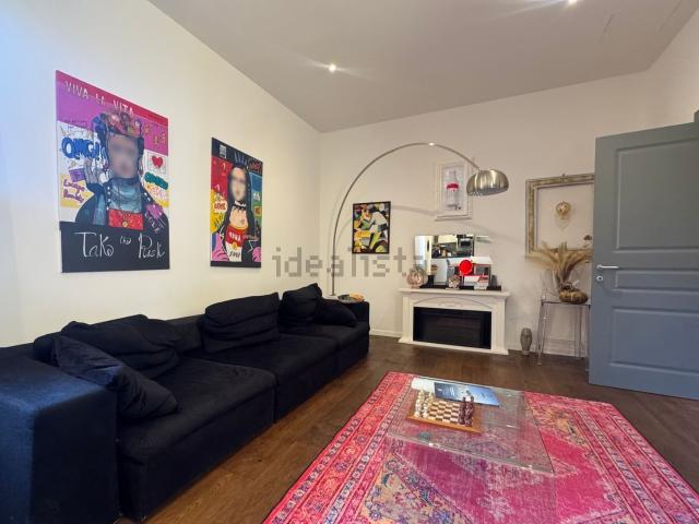 Appartamento in vendita di 160 m² in Via Pietralata