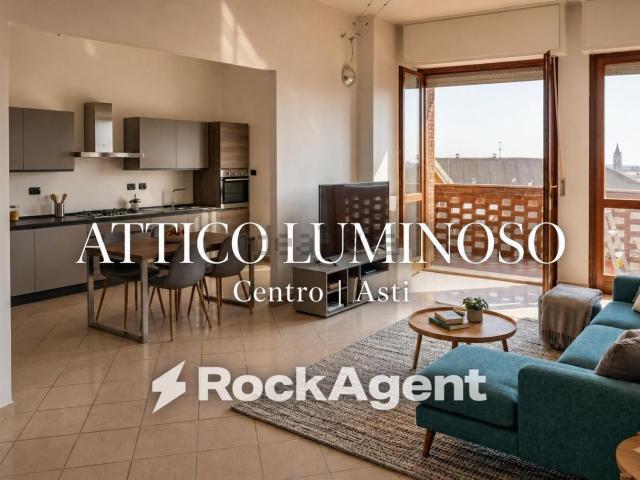 Appartamento in vendita di 160 m² in Via Pietro Micca, 3