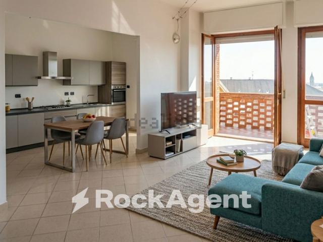 Appartamento in vendita di 160 m² in Via Pietro Micca, 3