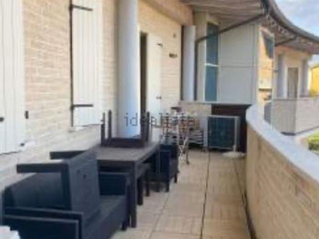 Appartamento in vendita di 160 m² in Via Pietro Adamo De Micheli, 6