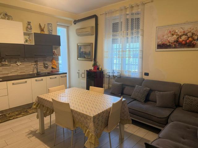 Appartamento in vendita di 160 m² in Via Pietro Bubba