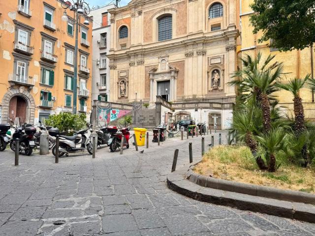 Appartamento in vendita di 160 m² in Via Pietro Trinchera, 4