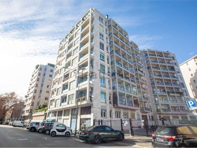 Appartamento in vendita di 160 m² in Via Pinturicchio, 5