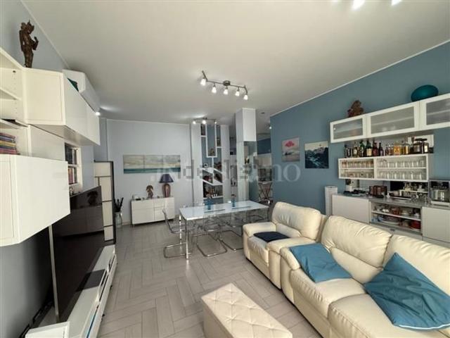 Appartamento in vendita di 160 m² in Via Plebiscito