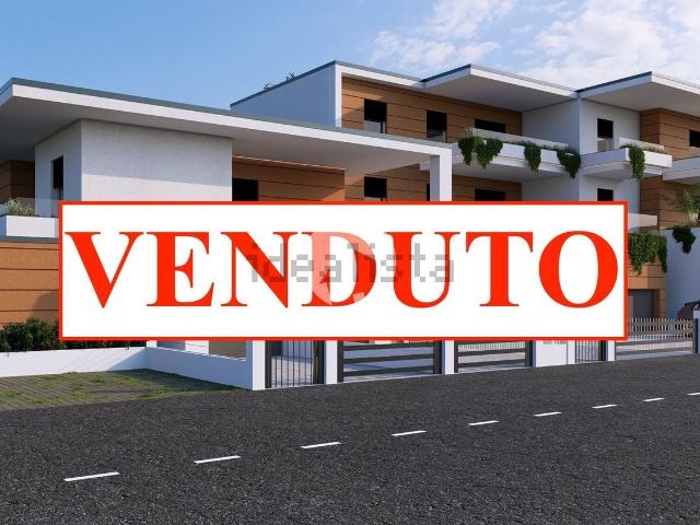 Appartamento in vendita di 160 m² in Via Prampolini Camillo